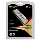 PNY PNY Optima 2GB DDR2 SDRAM Memory Module