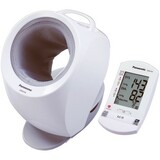 PANASONIC Panasonic Diagnostec EW3153W Arm-in Cuffless Blood Pressure Monitor