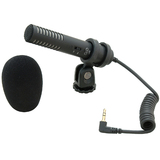 Audio-Technica PRO 24-CM Detachable Microphone