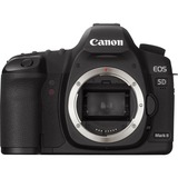 Canon EOS 5D Mark II Digital SLR Camera - 2764B003