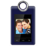 DP-152 BLU - Coby DP-152 Keychain Digital Photo Frame