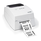 Primera LX200 Label Printer