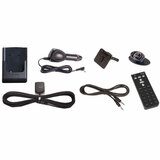 CD-XMPCAR1 - Pioneer CD-XMPCAR1 XMp3 Car Kit