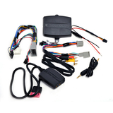 SoundGate CRZN4 Interface Adapter - CRZN4