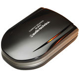 Audio-Technica AT-SP21 BK Compact Portable Speaker System