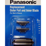 PANASONIC Panasonic WES9839P Combination Pack