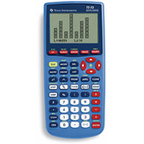 TEXAS INSTRUMENTS Texas Instruments Explorer TI-73 ViewScreen Graphing Calculator