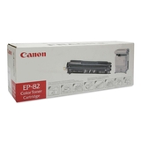 Canon EP-82 Yellow Toner Cartridge