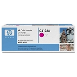 HP Magenta Toner Cartridge