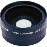 WC-DC52 - Canon WC-DC52 52mm Wide Angle Lens