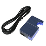 Canon CB-2LS Battery Charger - 100V AC to 240V AC - AC Plug