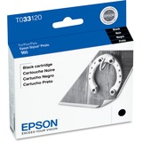 EPSON Epson Black Ink Cartridge