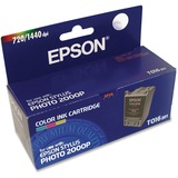 Epson Color Ink Cartridge