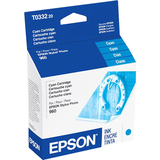 EPSON Epson Cyan Ink Cartridge