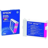  Epson Magenta Ink Cartridge - Inkjet - Magenta - 1 T462011 