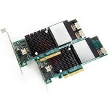Promise SuperTrak EX4650 8 Port SATA/SAS RAID Controller