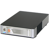 WiebeTech RTX 100 RTX100H-Q 500 GB External Hard Drive