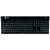 Macally iceKey USB Slim Keyboard