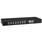 Tripp Lite NetDirector 16-Port KVM Switch