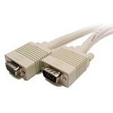Cables Unlimited SVGA Cable
