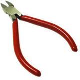 Cables To Go 5in Diagonal Wire Cutter