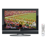 P26LCD - Pyle P26LCD 26" 720p LCD TV - 16:9 - HDTV