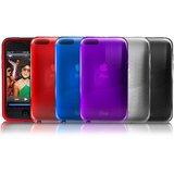 iSkin Vibes for iPod touch 2G
