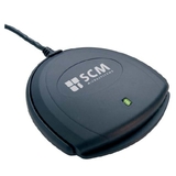 Chip PC SCR-335 Smart Card Reader