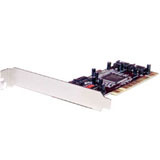 Syba Storage Raid Controllers