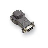 SYBA Multimedia USB to Serial Adapter - USB to 9-pin DB-9 Male