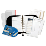 Franklin Covey Compact Organizer Starter Set FDP34683