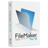 Filemaker FileMaker v.10.0 Pro - TT759LLA
