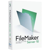Filemaker FileMaker Server v.10.0