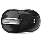 HP HDX Bluetooth Laser Mobile Mouse - FR165AA