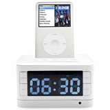Cygnett GrooveTime II Clock Radio - CYAGT12