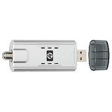 HP USB TV Tuner