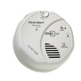 First Alert ONELINK SA511CN2-3ST Smoke Detector