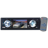 Pyle PLD31MU Car Video Player - PLD31MU
