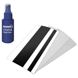 AMBIR TECHNOLGOY Ambir Enhanced Cleaning & Calibration Kit