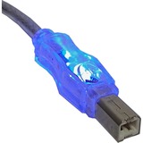 QVS QVS CC2209C-06BLL USB Cable