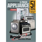 Warrantech Warranty - ARM3AP51500A