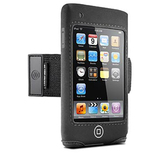 DLO Action Jacket Adjustable Armband for iPod touch - DLA7105517