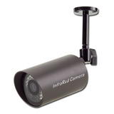 Channel Vision 6330 High Resolution IR Bullet Camera