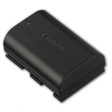 CANON Canon LP-E6 Lithium Ion Digital Camera Battery