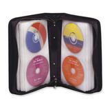 DAC Padded CD/DVD Wallet 02164