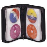 DAC Padded CD/DVD Wallet 02165