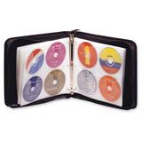 DAC Padded CD/DVD Wallet 02166