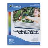Vision Photo Paper 728511G50