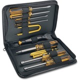 DAC Durable 12-piece Computer Tool Kit 02074