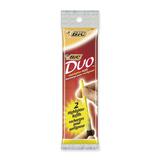 BIC Duo Highlighter Refill - Yellow For Bic Highlighter 2 / Pack
